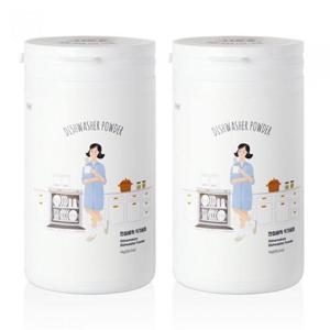 [기원마미]샤인메이커스 1종 안심세척 식기세척기세제 올인원 1