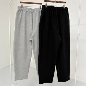 [강물처럼]빅사이즈바지 V793L512 기모팡팡항아리팬츠 RA (43928