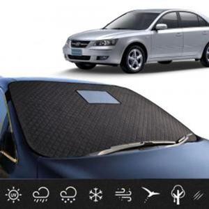 자동차앞유리가리개 앞유리 햇빛 성에 가리개 발수코팅 NF소나타 전용