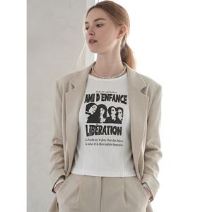 [레코브][레코브] 데일리 투피스 셋업 자켓(LK61D3JK504S)