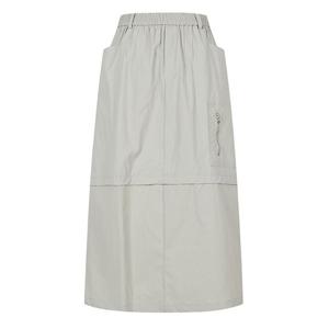 [레코브][레코브] 아웃포켓 셋업 스커트(LC21D4SK006S)