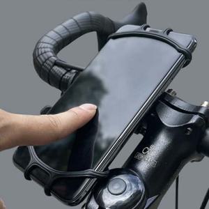 자전거 핸드폰 거치대 폰거치대 자전거핸드폰거치대