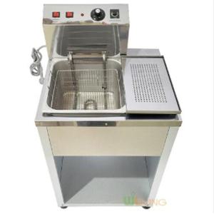 전기튀김기 MR-701 (알코트,1구) WL-1591
