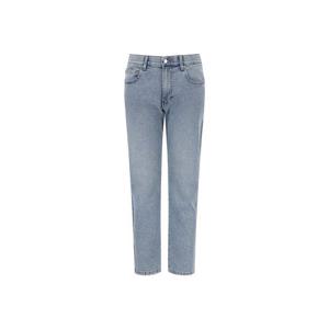 [폴햄]남성) 쿨링 컴포트 테이퍼드핏 데님 팬츠_PHF2DP1036