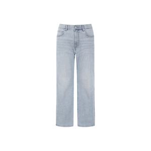 [폴햄]폴햄) 쿨링 컴포트 스트레이트핏 데님_PHF2DP1038