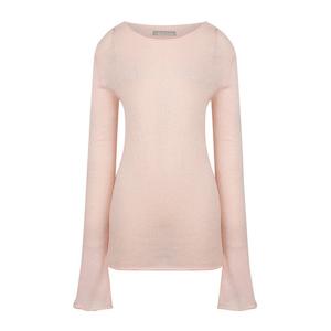 [예쎄][예쎄] 여리핏 롤업 와이드 슬리브 니트(S6SKN030A)