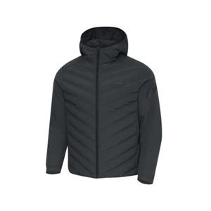 다이나핏 RUN-NOW (런나우) 남성 패딩 자켓_Khaki YMW25142K7 274334