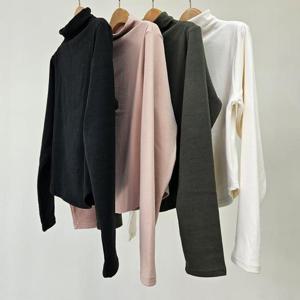 [강물처럼]빅사이즈티 T275L510 모모반목양기모무지티 NR (43390