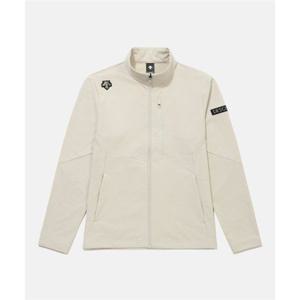 데상트 스위스 스키 트레이닝 자켓 라이트 베이지(SQ321SWT91) SQ321SWT91_LBEG 278637