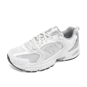 뉴발란스 530 클래식 런닝화 운동화 화이트 MR530EMA