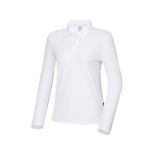 다이나핏 ORIGIN (오리진) 여성 폴로티_White YWW25215W2 302671