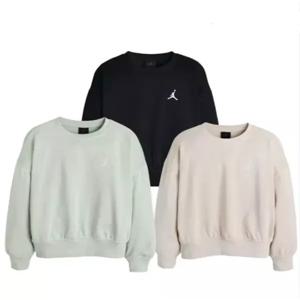 [나이키키즈(플레이키즈)]조던걸스에센셜FT맨투맨N251SW306P