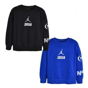 [나이키키즈(플레이키즈)]조던1984FT점프맨크루맨투맨N251SW352P