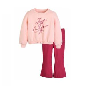 [나이키키즈(플레이키즈)]나이키스우시온포인트레깅스세트A253ST844P