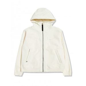 아이더 MONIED (머니드) 인피니움 후드 자켓_Vanilla DWU22109W4 322543
