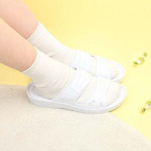 재활환자신발 선업 키높이간호사화 병원 간호화 요양보호사 신발 재