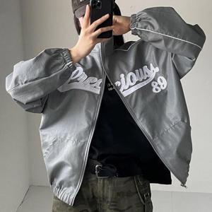 [강물처럼]아이우먼 프레셔스하이광택자켓 POV564M511 빅사이즈