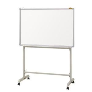 학교 두문 이동식화이트보드(스탠드포함 단면 180x120cm)