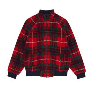 바라쿠타 자켓 컬리 G9 플리스 BRFEL0034UT2733 558