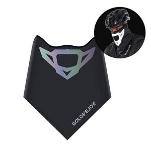 기모바라클라바 방한 마스크넥워머/ 야간 안전라이딩/ 귀덮개목도리