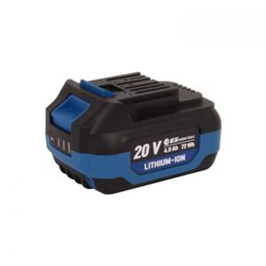 파츠 ES 배터리 LP120L40 20V/4.0Ah
