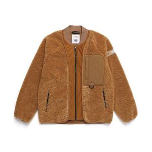 내셔널지오그래픽 공용 NRN 퍼 컨버터블 가디건 N244UFJ140 331581