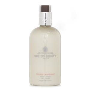 몰튼브라운 헤븐리 진저릴리 바디 로션 300ml