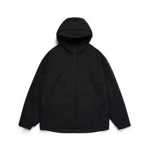 내셔널지오그래픽 어반 후디 패딩 점퍼 N251MPD250 331730