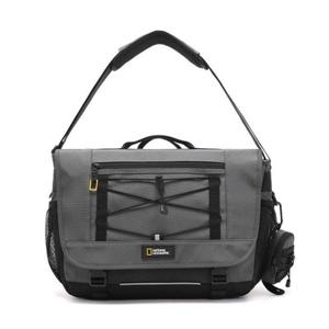 내셔널지오그래픽 남여공용 브레이브메신저백15 N255ACR020 330557