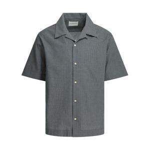 지방시 긴팔 셔츠 BM616J16BG114 BLUE