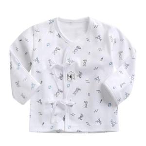 깃저고리 한국 아동토끼 배냇저고리 203147 2장1세트