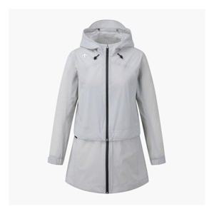 데상트 GOLF 아크먼트(ACMT) 여성 레인자켓 (DQ12WFRW21) DQ12WFRW21_LGYG 279810