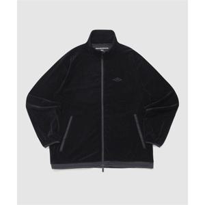 엄브로 UMBRO [UMB X White Mountaineering] 벨로아 트랙자켓 블랙(UP311CFT89) UP311CFT89_BLK0 372575