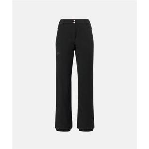 데상트 WOMENS HIGH-WAIST SLIM FIT PANTS 블랙 SQ412SSPN1 SQ412SSPN1_BK00 279396