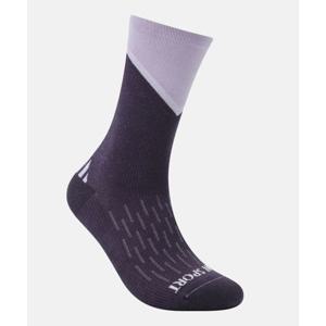 코오롱스포츠 KOLON SPORT 남녀공용 하이킹 컴포트 크루 삭스 QELAX25221PUR 369775