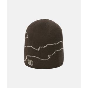 코오롱스포츠 KOLON SPORT 남녀공용 하이킹 컨투어 숏비니 QERGX25351BRW 329267