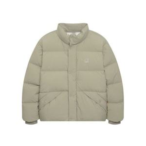 노르디스크 NORDISK 크리스탈다운 푸퍼 점퍼 - M_Light Khaki OMW25501K6 343565