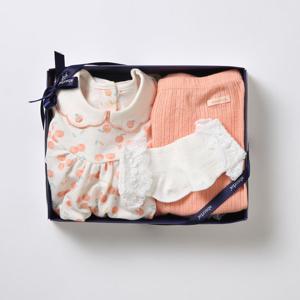 피치상하레이스양말세트(AZ113001-SET)