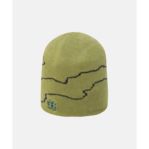 코오롱스포츠 KOLON SPORT 남녀공용 하이킹 컨투어 숏비니 QERGX25351KIW 329271