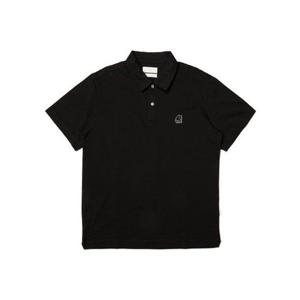 노르디스크 남성 프리미엄 기자코튼 반팔 폴로 티셔츠 OMM24244Z1 390498