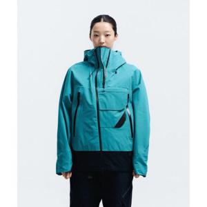 코오롱스포츠 KOLON SPORT WM 남녀공용 STORM-S 고어 재킷 8UJGX26101TEA 369597