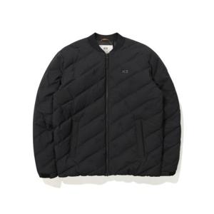 케이투 K2 실크스타(SILKSTAR) MOVE 구스 다운 _Black KMU24545Z1 349389