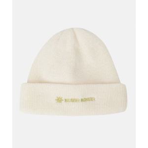 코오롱스포츠 KOLON SPORT WM 남녀공용 자수 로고 비니 8KRGX25301OWH 329308