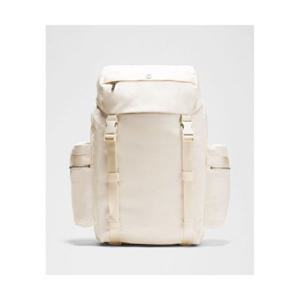 룰루레몬 LULULEMON 원더러스트 백팩 25L LTIV LU9AS8S-033454 362588