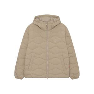 노르디스크 NORDISK 웨이브 크리스탈다운 라이트 후디 점퍼 - U_Beige OUW25571E2 343119