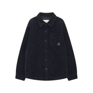 노르디스크 NORDISK 코듀로이 패딩 셔츠 - U_Navy OUW25405N4 342792