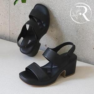 [디자이어로즈][디자이어로즈] 여자 이선 샌들힐 가보시 통굽샌