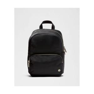 룰루레몬 LULULEMON 에브리웨어 백팩 스몰 11.5L *메탈 하드웨어 LU9CZPS-073415 362002