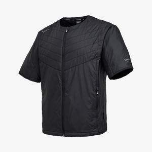 프로스펙스 반팔 패딩 커버업 2.0러닝 자켓 (PR3MJ24F532)