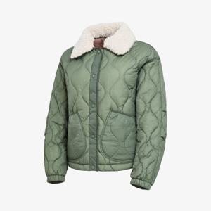 프로스펙스 에어웨이브 여성 패딩자켓 (PS3WJ24W702)